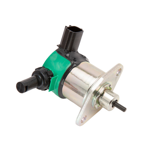 KUBOTA - 17208-60016 SOLENOID STOP