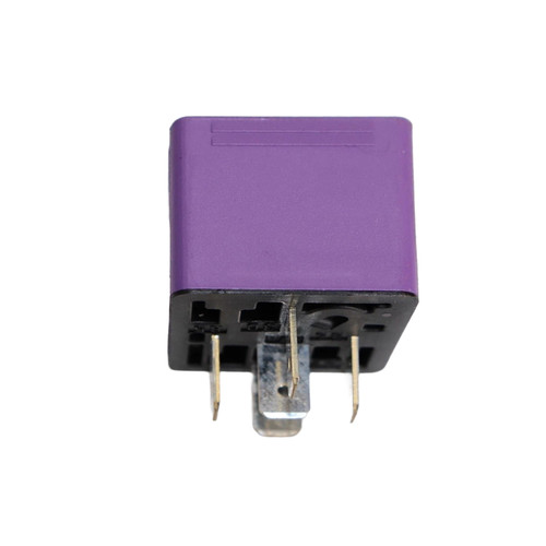 RLY-C-X037 Standard Relay 12v 40 Amp SPDT