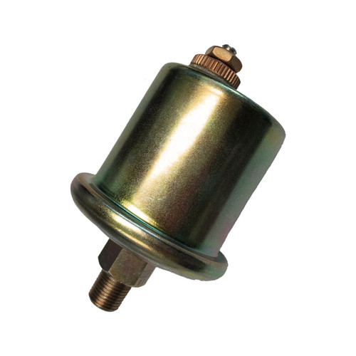 SD0003 Oil Pressure Sender 80 PSI Single Standard