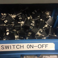 ON-OFF SWITCH