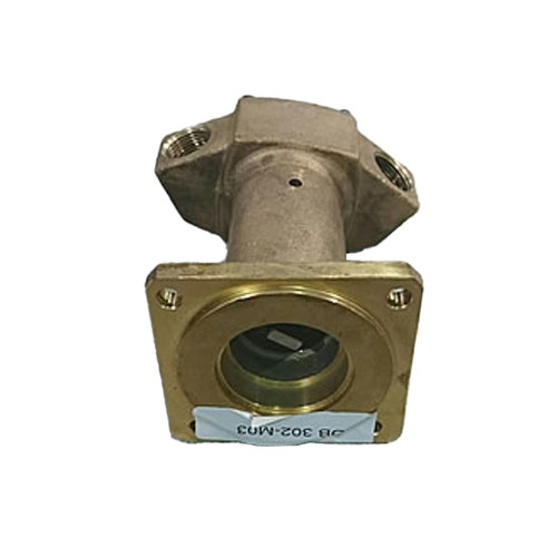 OB 302M-03 RAW WATER PUMP
