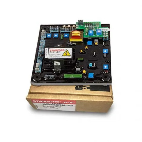 STAMFORD MX342 AVR E000-23422 STAMFORD MX342 AVR E000-23422