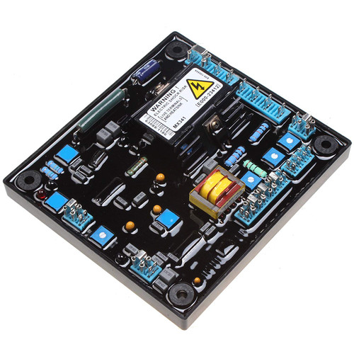 Stamford MX341 AVR E000-23412/1P (C-2)