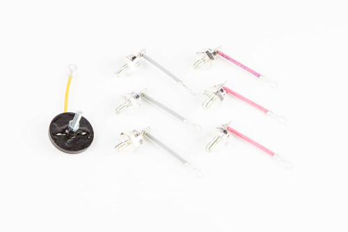 STAMFORD RSK5001 DIODE KIT for HC4/HC5 Alternator