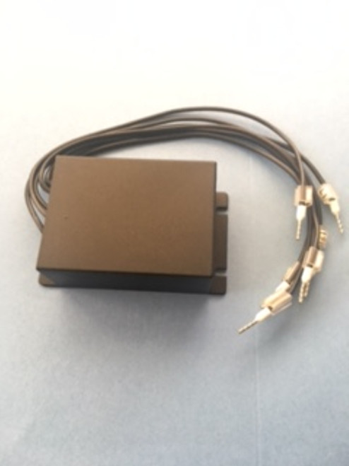 Kubota Automatic Startup Module