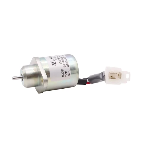 17454-60010 Solenoid, Stop