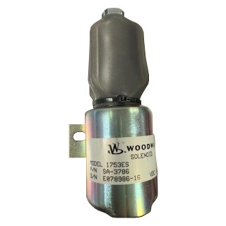 SA-3786 SOLENOID SUPER MINI PHASOR GENERATOR