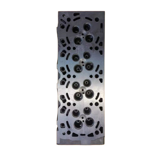 V3600-T-E3B 4CYL COMPLETE CYLINDER HEAD ASY