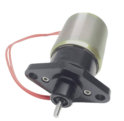 SA-4828-12 SOLENOID, STOP 0175-12A6LS SA-4828-12 SOLENOID, STOP 0175-12A6LS