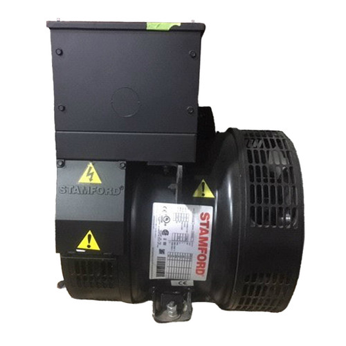 12.5KW STAMFORD GENERATOR ELECTRICAL END