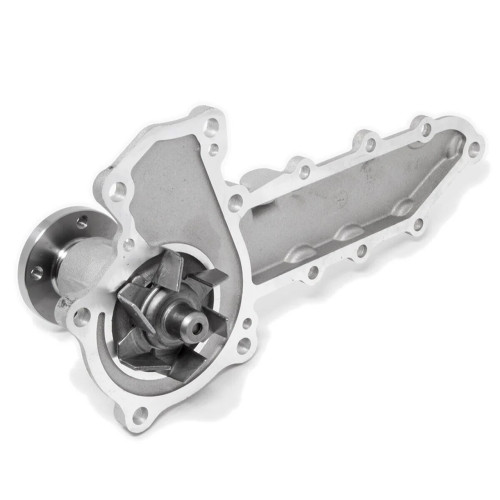 1A051-73035 WATER PUMP ASY