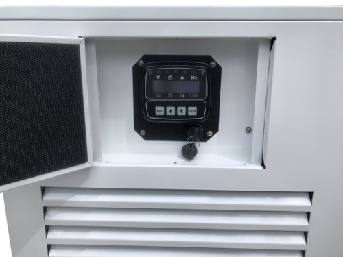 21.0KW KUBOTA GENERATOR 