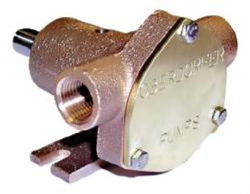 OB N200M RAW WATER PUMP OB N200M RAW WATER PUMP