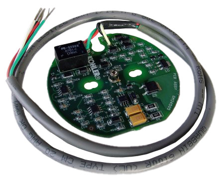 Get Kohler PCB Assy B 257099 Reliable Parts