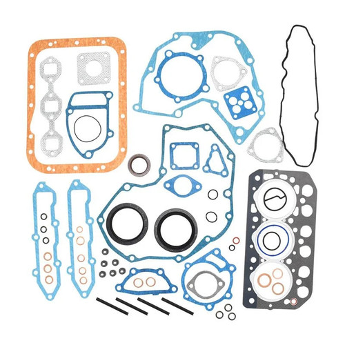 MITSUBISHI S3L S3L2 Cylinder Head Gasket kit