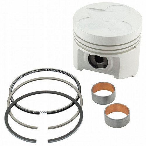 Kubota Kit, Piston-Ring Std 