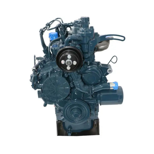 Kubota 05 Series 3 Cyl D1005-E3B Kubota 05 Series 3 Cyl D1005-E3B