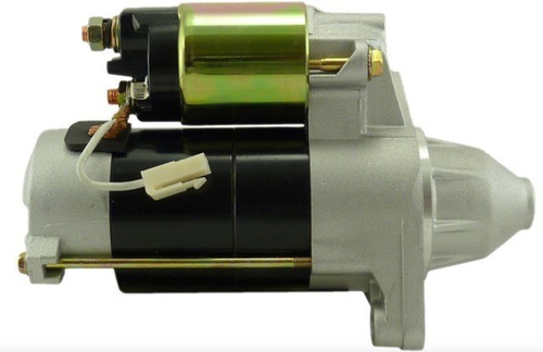 Kubota - 6A320-59210 - ASSY STARTER - Genuine OEM