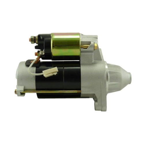 Kubota - 6A320-59210 - ASSY STARTER - Genuine OEM