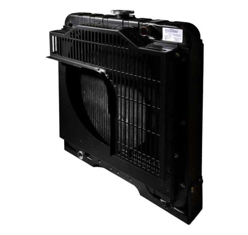Radiator Kit, Phasor Marine (790000337) (R79000385)