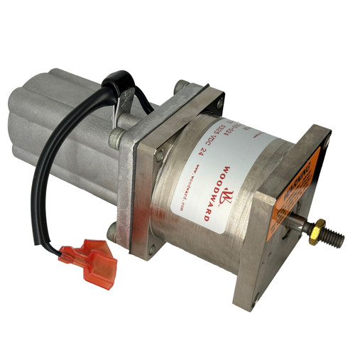 APECS Linear Actuator DC10202-000-0-24