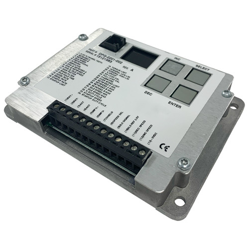 Woodward DPG-2401-002, Speed Controller, Cummins EFC Engines