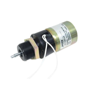 ACTUATOR - 0175-24A5LS KUBOTA SUPER 5