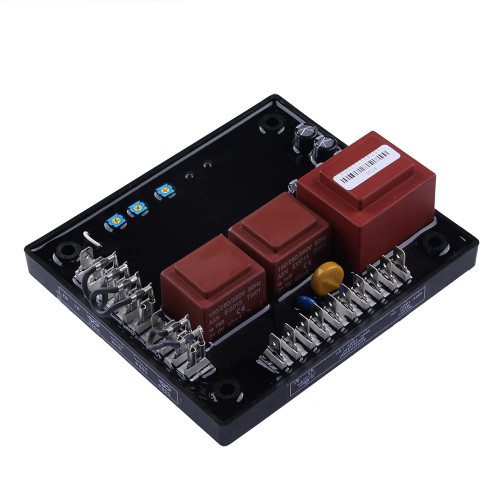 Leroy Somer R726 Module