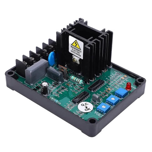 GAVR-12A Automatic Voltage Regulator