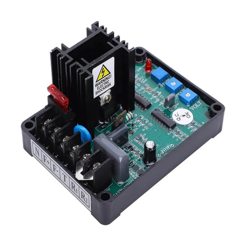 GAVR-12A Automatic Voltage Regulator