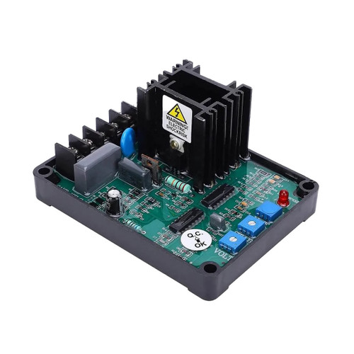 GAVR-12A Automatic Voltage Regulator