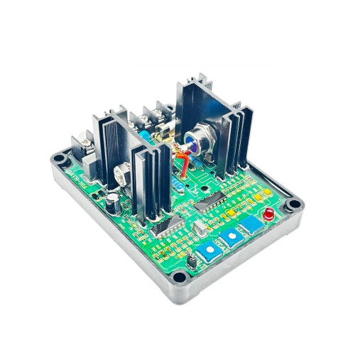 GAVR-12B Automatic Voltage Regulator