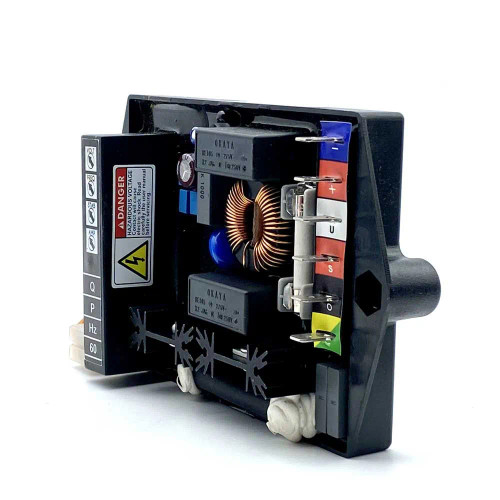 M16FA655A Automatic Voltage Regulator