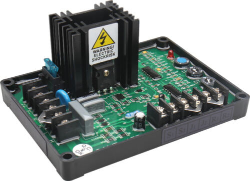 GAVR-15A Auto Voltage Regulator