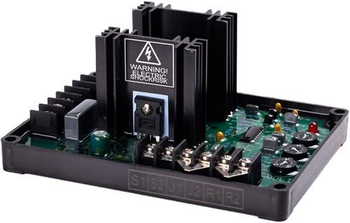 GAVR-20A Auto Voltage Regulator