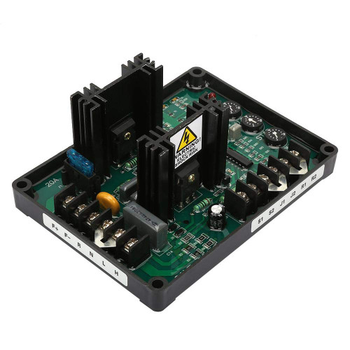 GAVR-20B Auto Voltage Regulator