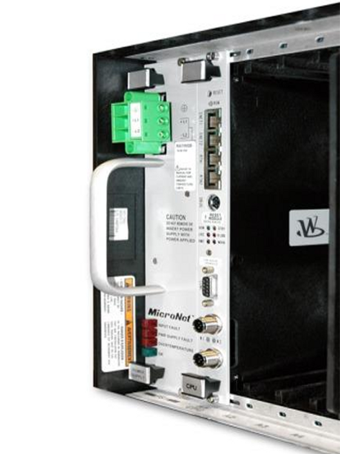 MicroNet Plus CPU5200 Cyber Security 5466-1046