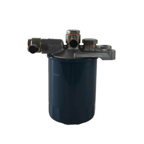 Kubota D06 Fuel Filter Asy Kubota D06 Fuel Filter Asy