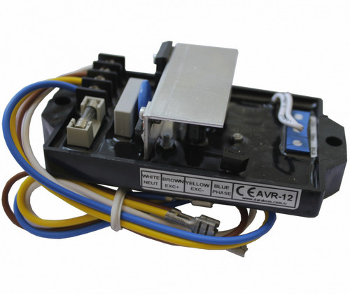 Kohler AVR replaces C-255670 regulator