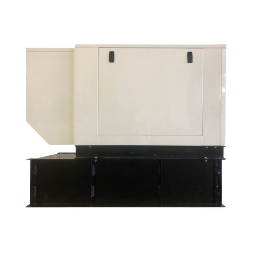 10kw Kubota Diesel Enclosed Generator 10kw Kubota Diesel Enclosed Generator