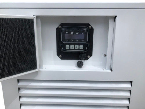10kw Kubota Diesel Enclosed Generator