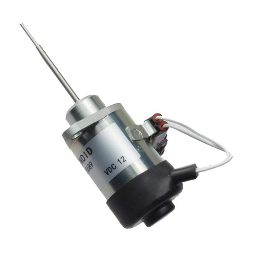 1E411-60012, SOLENOID ASSY