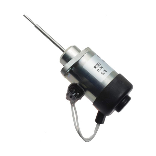 1E411-60012, SOLENOID ASSY