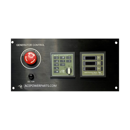 NEXYS REPLACEMENT GENERATOR CONTROLLER NEXYS REPLACEMENT GENERATOR CONTROLLER