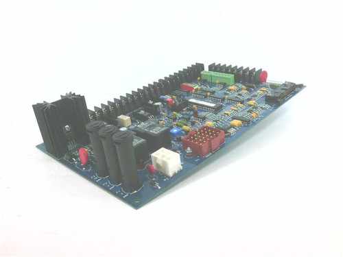 Kohler GM64497 PCB Assy Dec3 + Main Logic Board