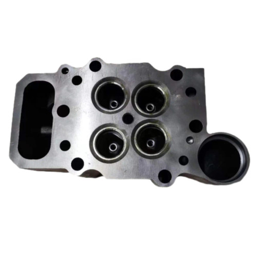 Mitsubishi 37501-80050 Cyl Head ASSY