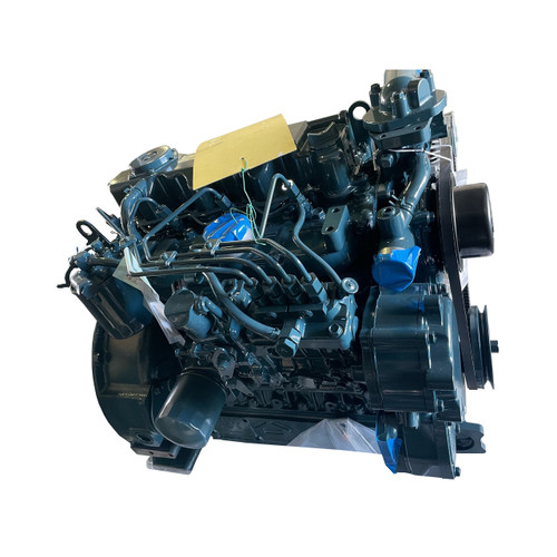 Kubota Diesel V3300 ENGINE FOR MARINE