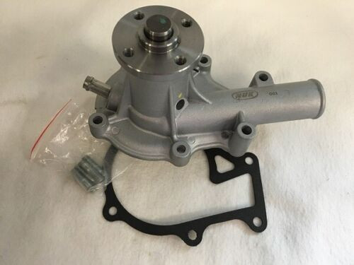 Kubota 16251-73037 WATER PUMP 05 SERIES