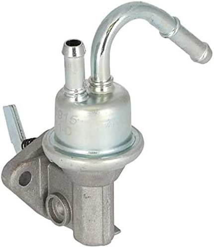 Kubota 16604-52032 Pump, Asy Fuel
