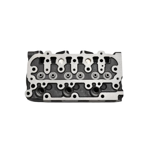 Kubota D722 BARE CYL HEAD (D722E3/E4)